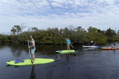 outdoor adventures in florida