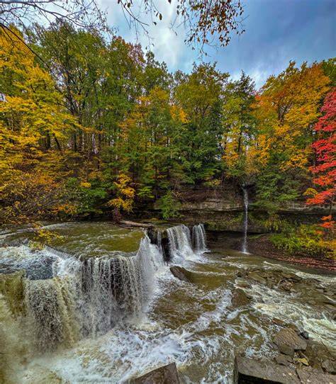 outdoor adventures in ohio