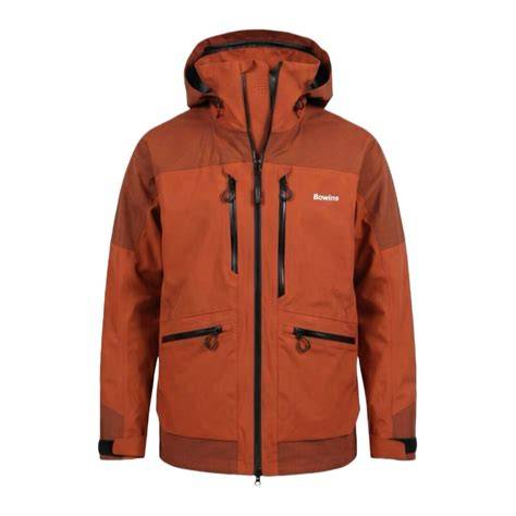 outdoor adventures jacket