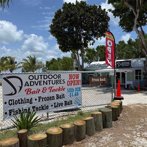outdoor adventures key largo