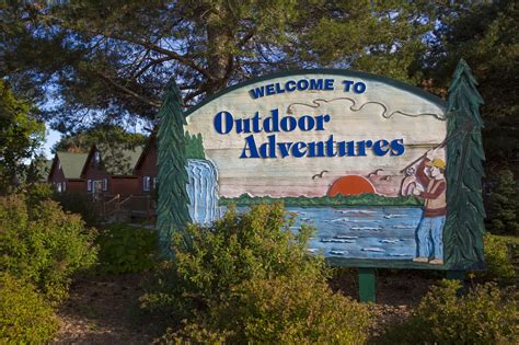 outdoor adventures membership