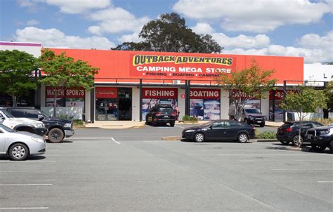 outdoor adventures morayfield
