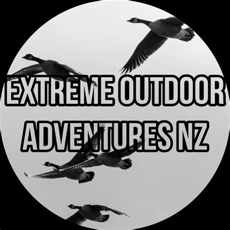 outdoor adventures nz