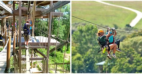 outdoor adventures ohio