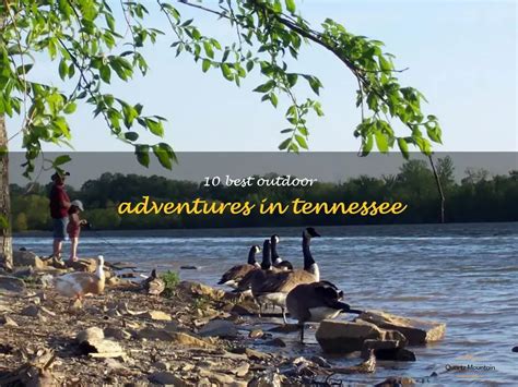 outdoor adventures tennessee