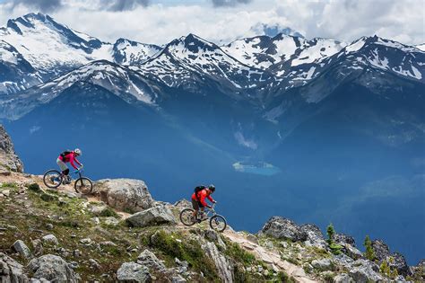 outdoor adventures vancouver