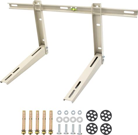 Outdoor Air Conditioner Wall Mounting Brackets