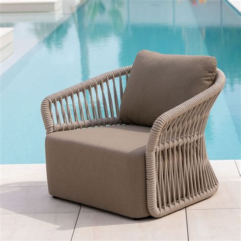 Outdoor Armchair