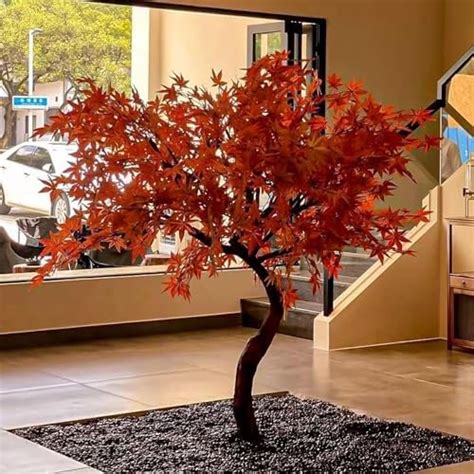 Outdoor Artificial Japanese Maple