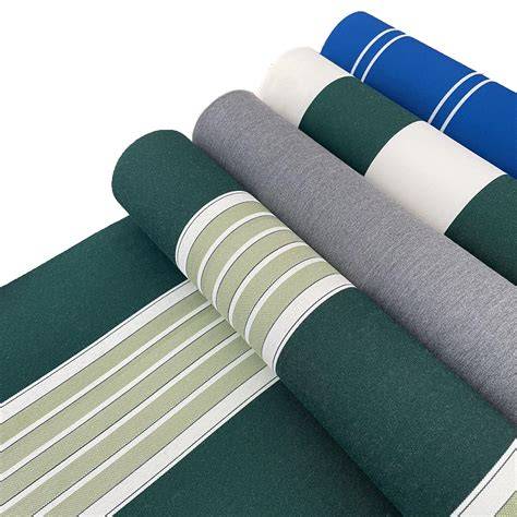 outdoor awning fabric