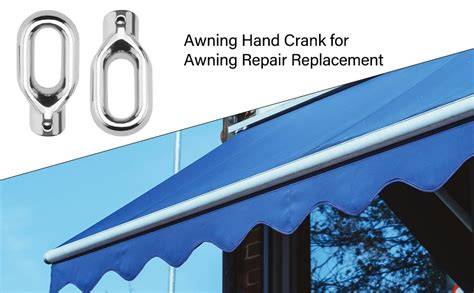 outdoor awning hardware