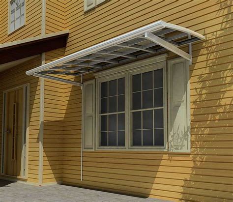 outdoor awning kits