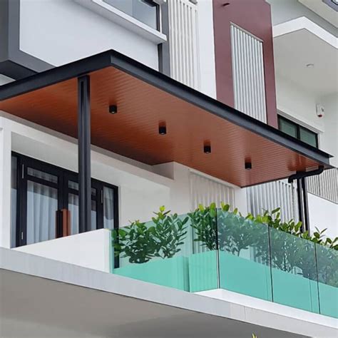 outdoor awning malaysia