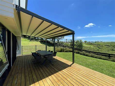 outdoor awning nz