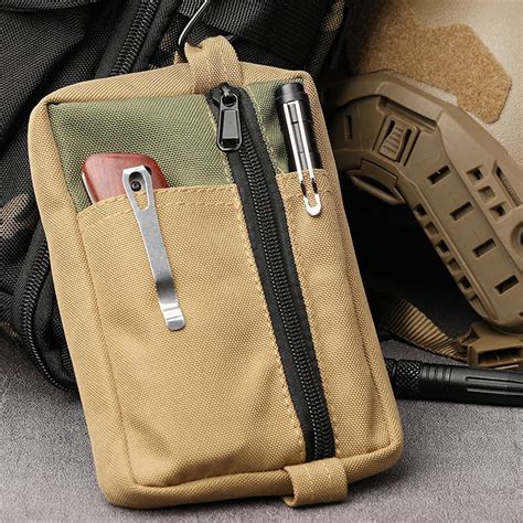 Outdoor Bag Pouch