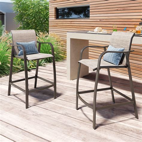 Outdoor Bar And Stools Uk