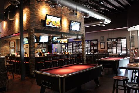 outdoor bar gilbert az