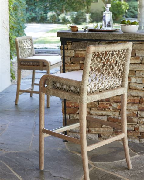 Outdoor Bar Stool Discount