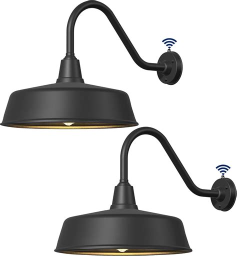 Outdoor Barn Lights Amazon
