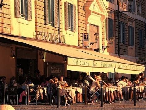 Outdoor Bars Rockville