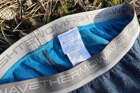 Outdoor Base Layer Review