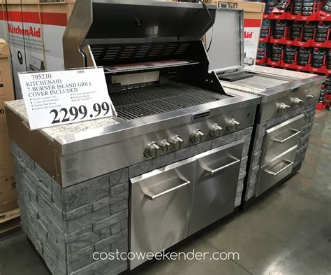 Outdoor Bbq Costco