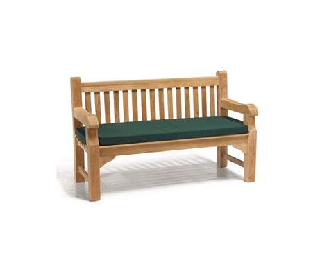 Outdoor Bench Cushion Next