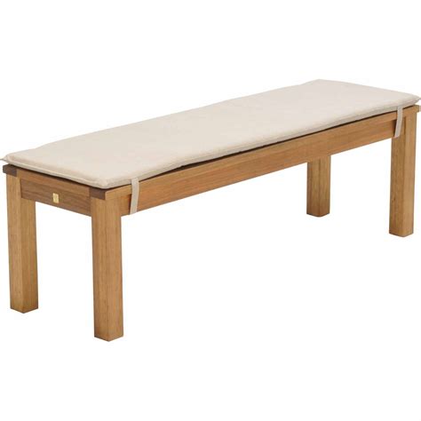Outdoor Bench Mitre 10