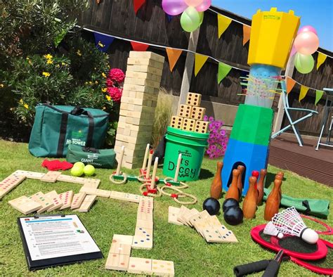 outdoor birthday activities for adults uk