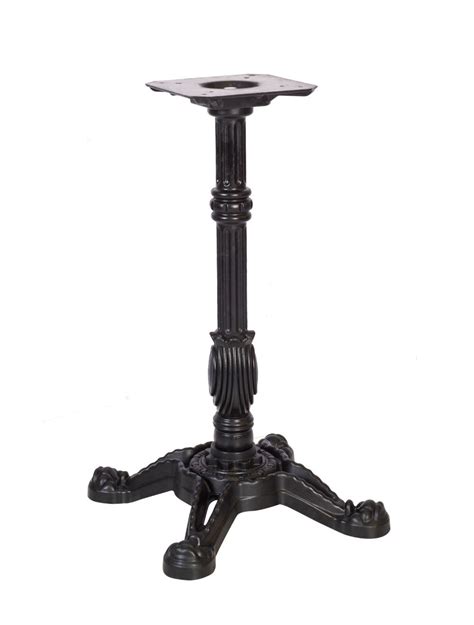 Outdoor Bistro Table Base