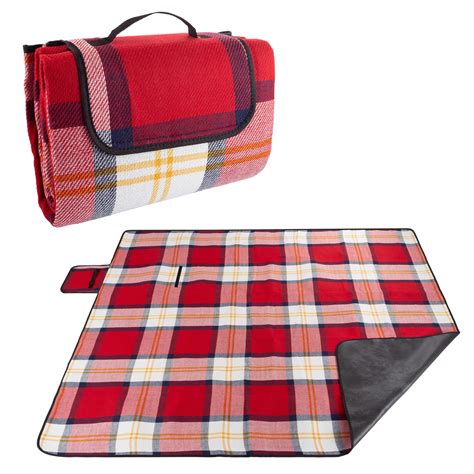 Outdoor Blanket Walmart