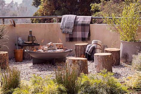 Outdoor Blankets For Fire Pit Uk