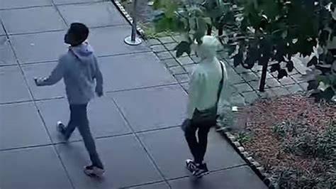 outdoor boy arrested