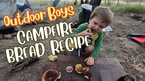 outdoor boy bread