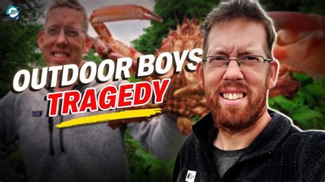 outdoor boy death