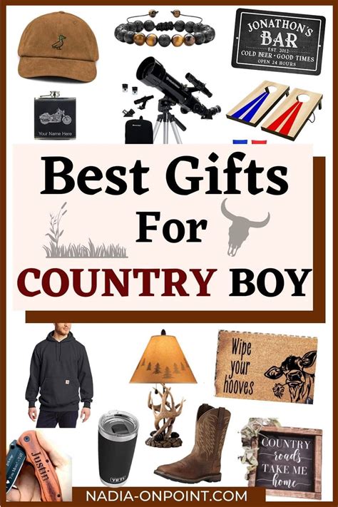 outdoor boy gift ideas