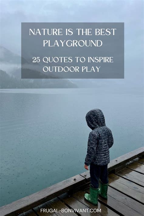 outdoor boy quotes