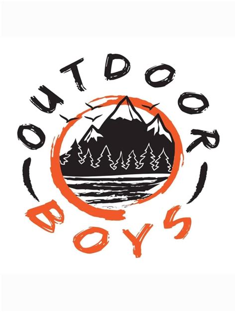 outdoor boy wikipedia