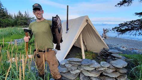 outdoor boys alaska