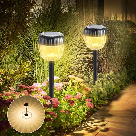 Outdoor Bright Lights Solar