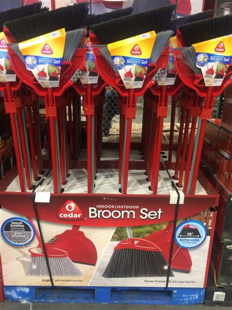 Outdoor Broom Costco