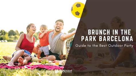 outdoor brunch barcelona