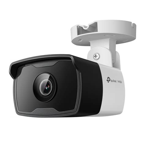 Outdoor Bullet Network Camera