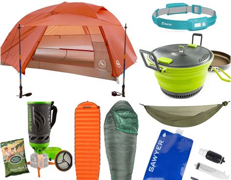 Outdoor Camping Store Canada