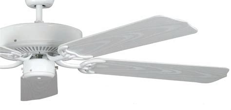 Outdoor Ceiling Fan Blade Set