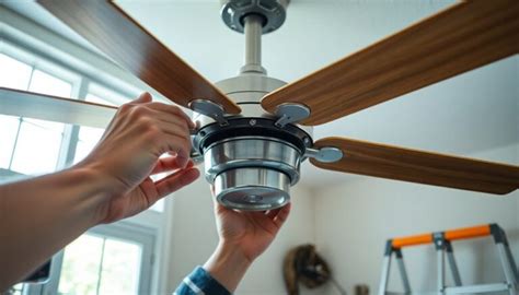 Outdoor Ceiling Fan Not Working