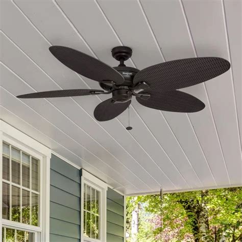 Outdoor Ceiling Fans Ceiling Hugger