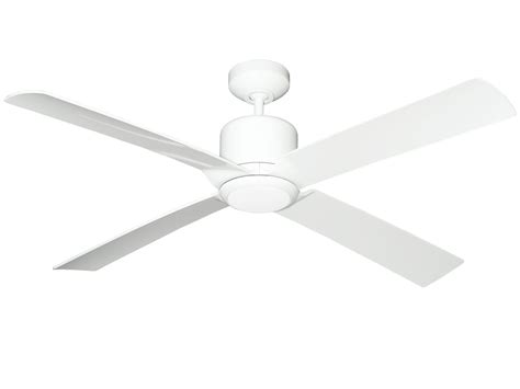 outdoor ceiling fans white with light