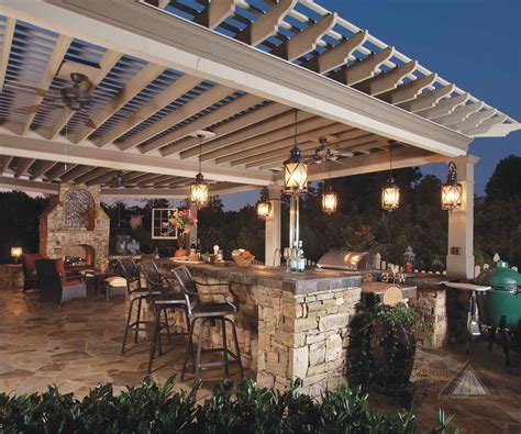 Outdoor Ceiling Lights For Patio