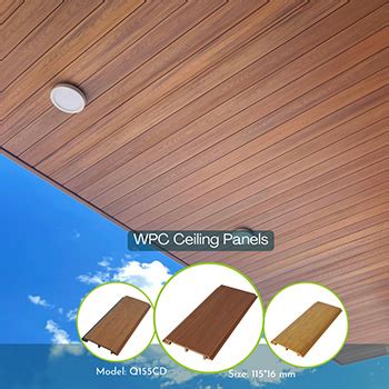 outdoor ceiling paneling
